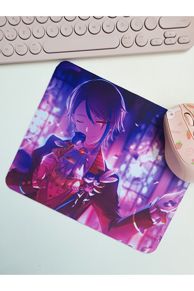 Project Sekai Mousepad - 1