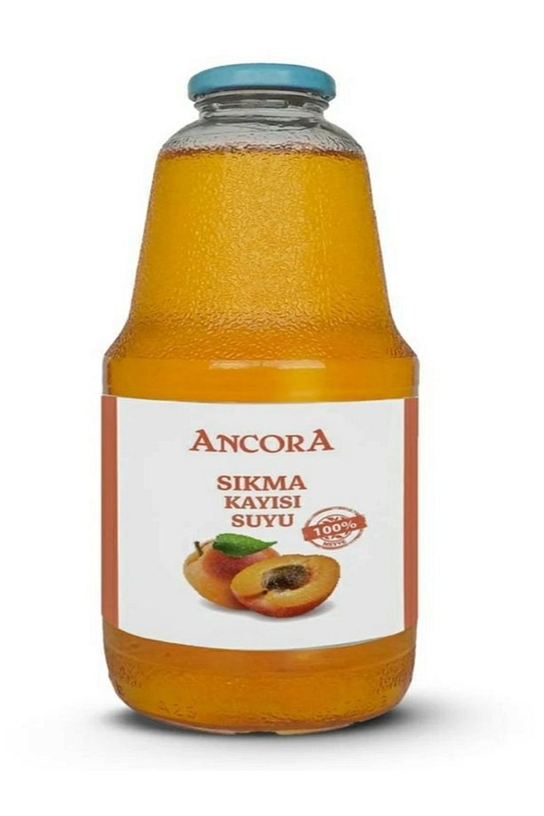 SIKMA KAYISI SUYU 1 LT - 1
