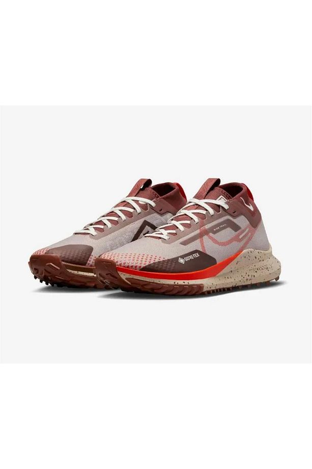 w React Pegasus Traıl 4 GTX Kadın Spor Ayakkabı DJ7929-200 - 3