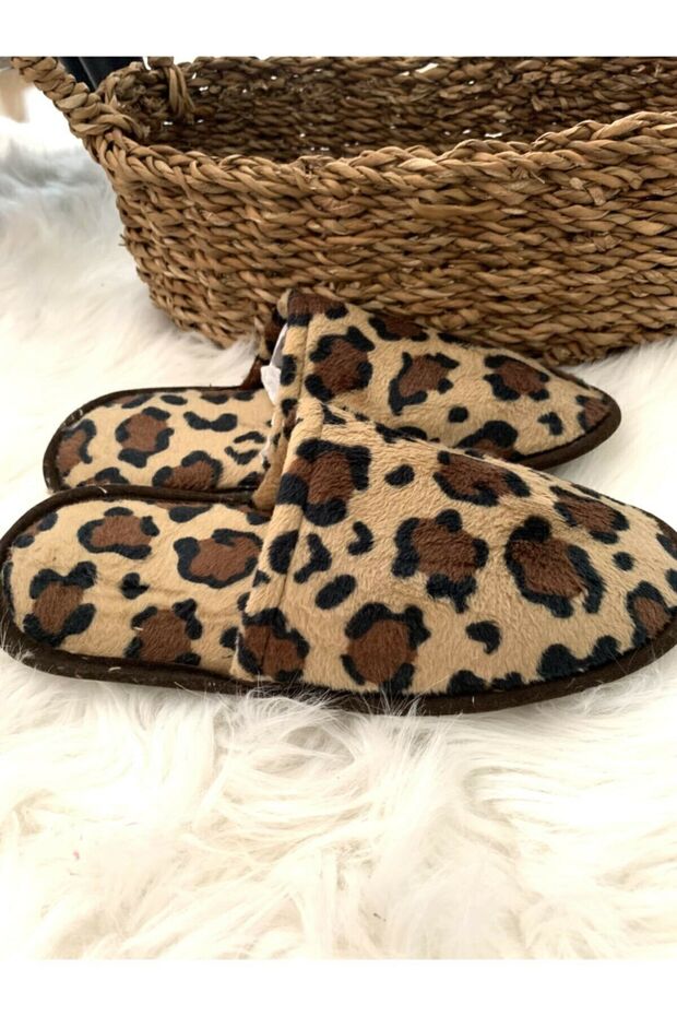 Ev Terliği Ekonomik - 1