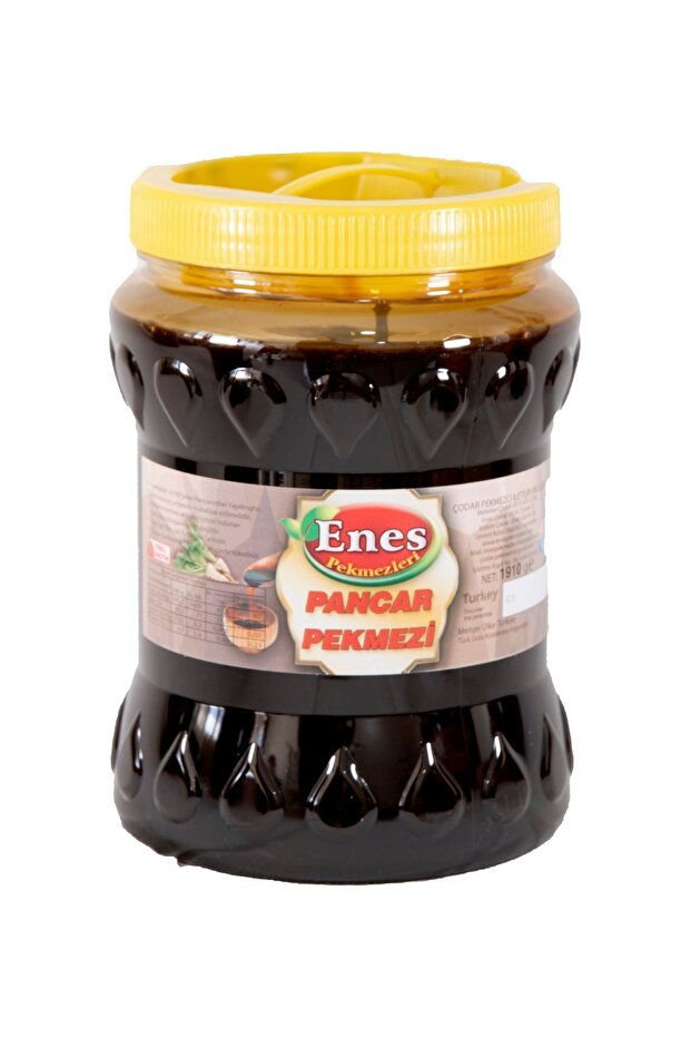 2 Kg Pancar Pekmezi - 1