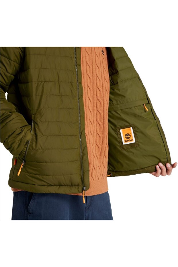 سترة متينة مقاومة للماء - 3