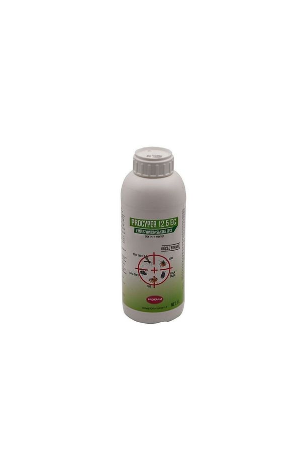 Procyper 12,5 Ec 1lt - 2