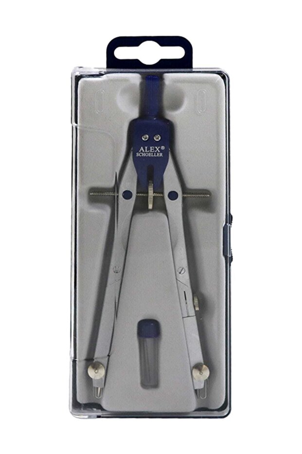 Stationery Kit and Technical Pergel Adjustable Alx-803 - 1