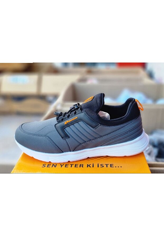 M.P AQUA 45-47 Model Light Sole Laceless Sports Shoes