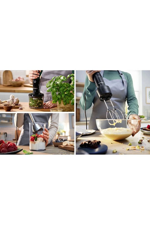 Msm4b624 Blender Set - 6