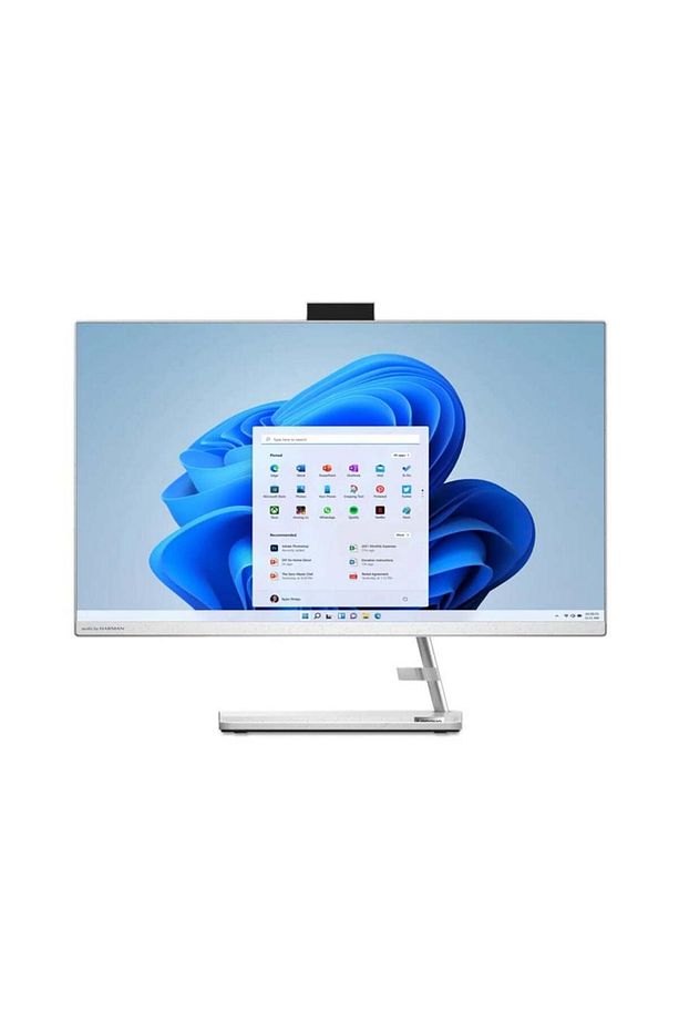 AIO 3 INTEL CORE İ3 1215U 3.3 GHZ 8 GB 256 GB SSD INTEL UHD WIN11 23.8'' - 1