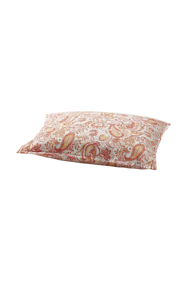 Rodgersia Pillow Case