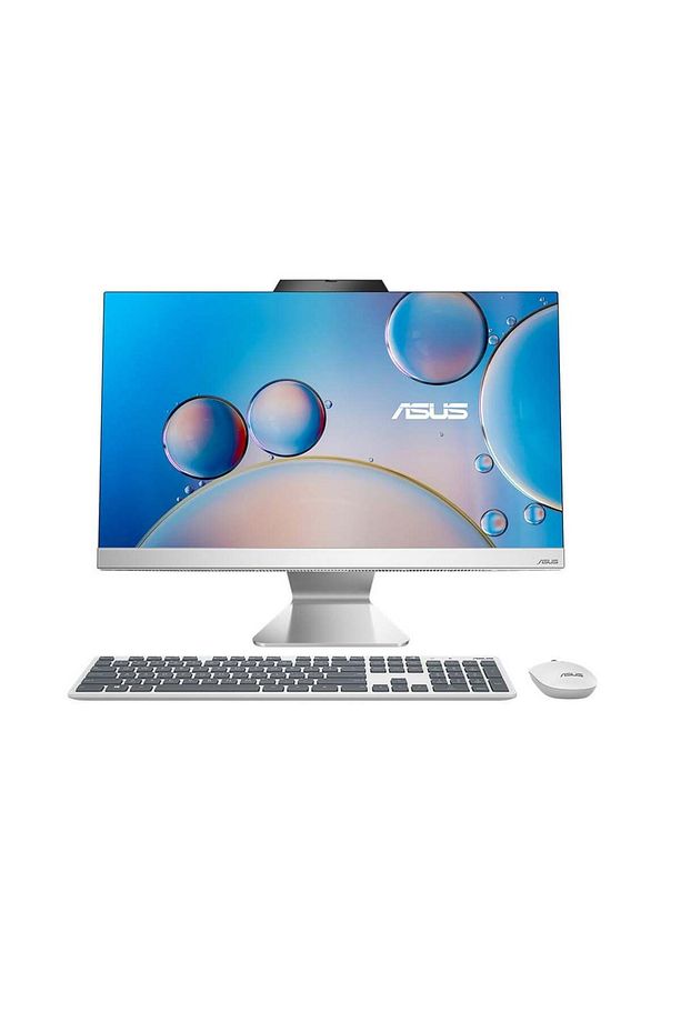 A3402 INTEL CORE İ5 1235U 1.3GHZ 8GB 512 GB SSD INTEL IRIS X WIN11 23.8'' - 1