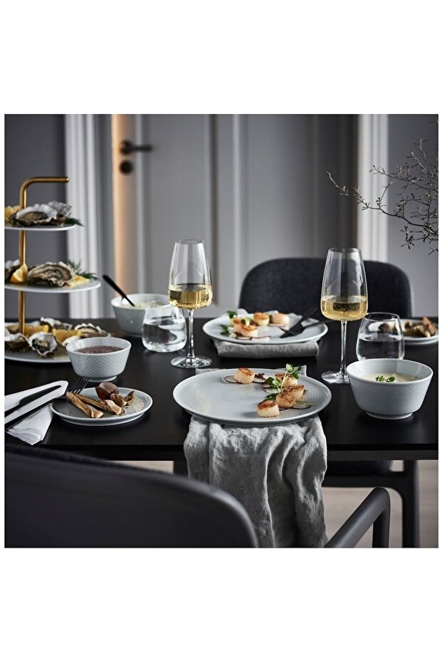 2'li Kadeh 420ml - 3