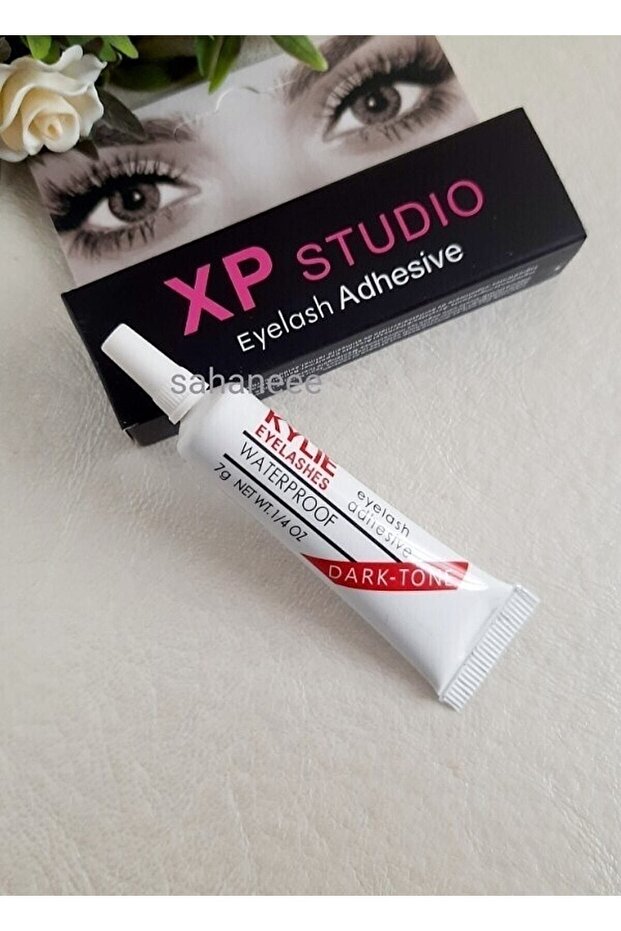 Studio Eyelash Adhesive - 1