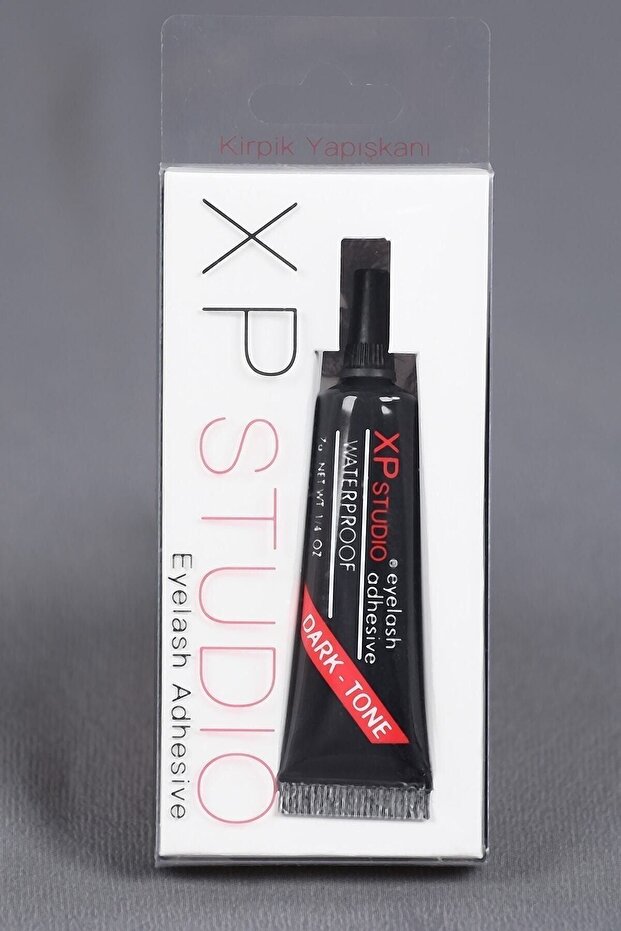 Studio Eyelash Adhesive - 3