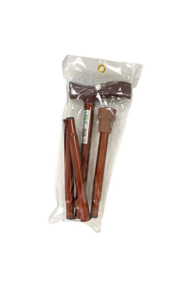 BRONZ KATLANIR BASTON PR-105 - 2