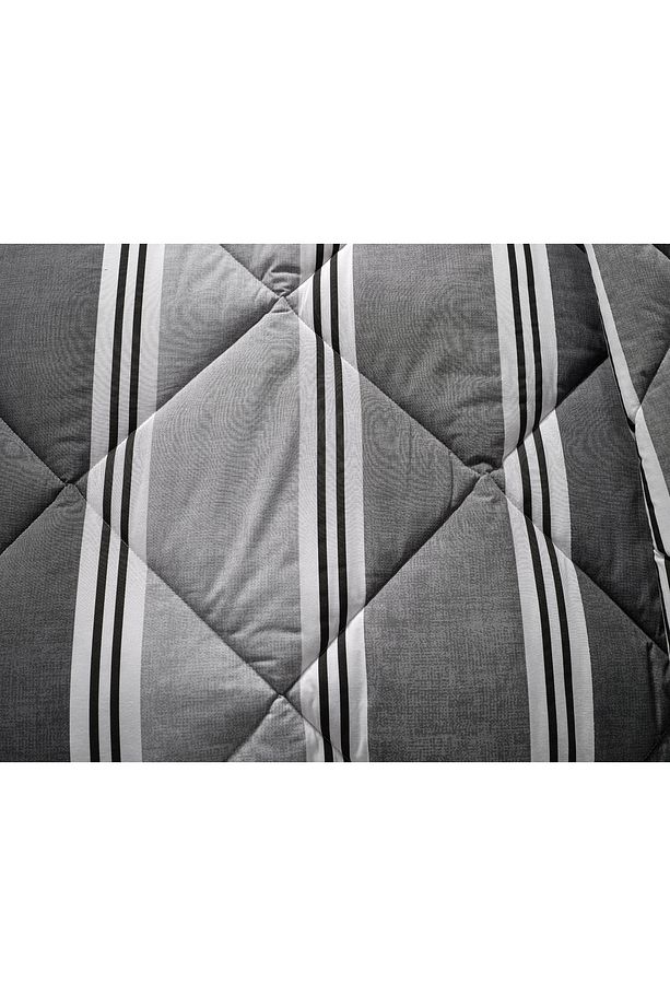 Listra Easy Cotton Çift Kişilik Comforter Set - 8