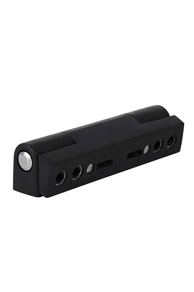 75 mm Black Metal Pvc Pinapen Window Hinge