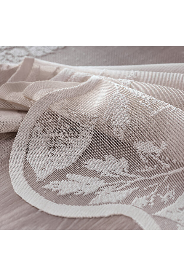 Esse Runner 45x150cm -Bej - 7