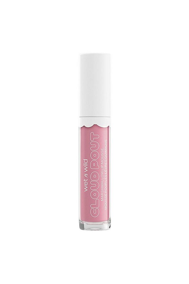 wet n wild Cloud Pout Marshmallow Lip Mousse Cloud Chaser - 1