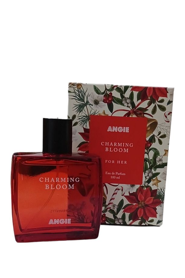 CHARMING BLOOM EAU DE PARFUM 100ML - 1