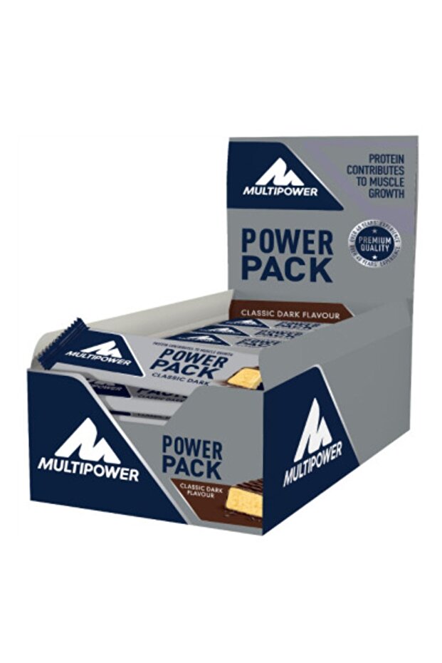 Power Pack Xxl 12x60g - 1
