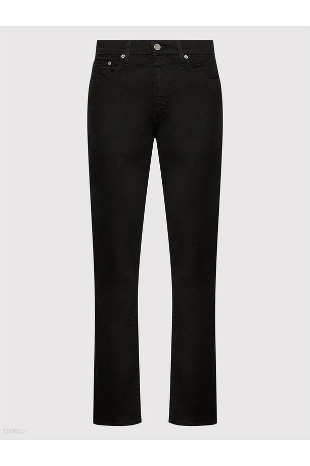 ® Jeans 514™ A4906-0008 Siyah Regular - 3