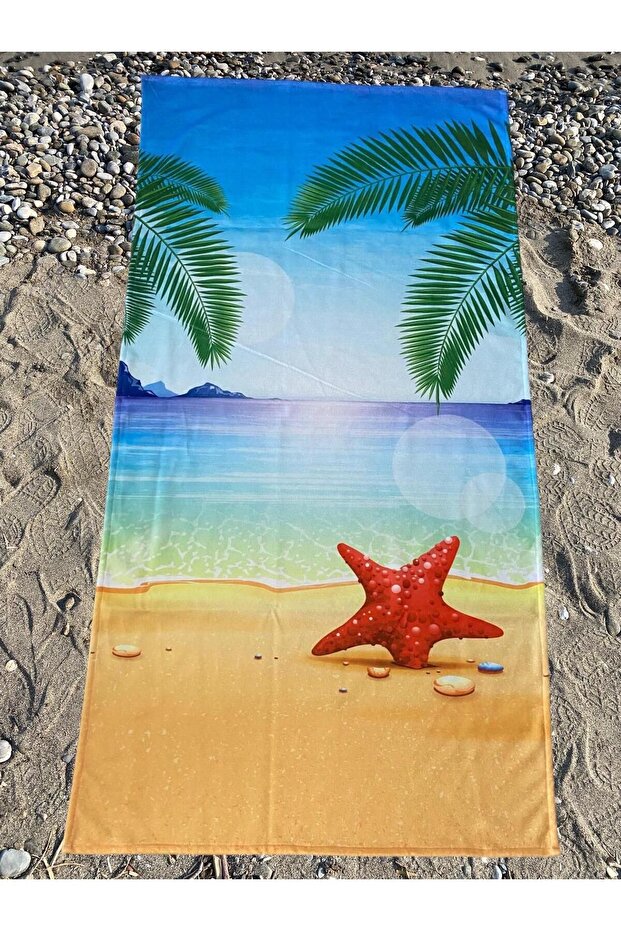 Beach Towel