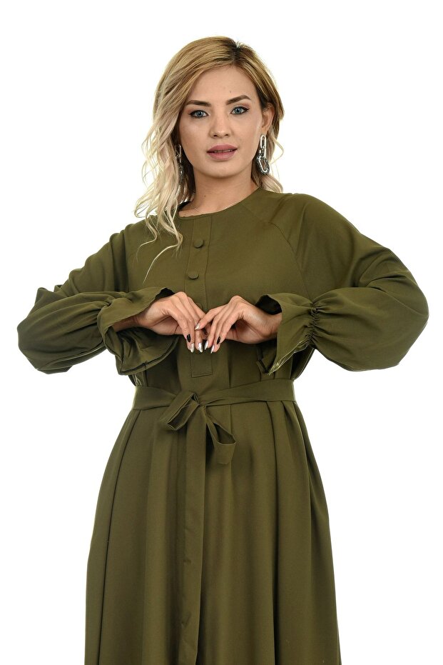 فساتين محتشمة - 3