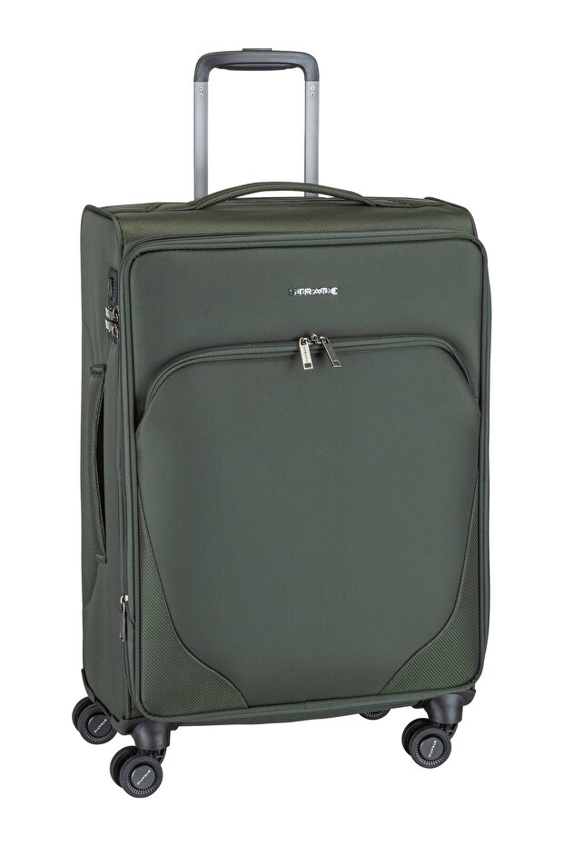 Koffer & Trolley Mix Trolley M - 2