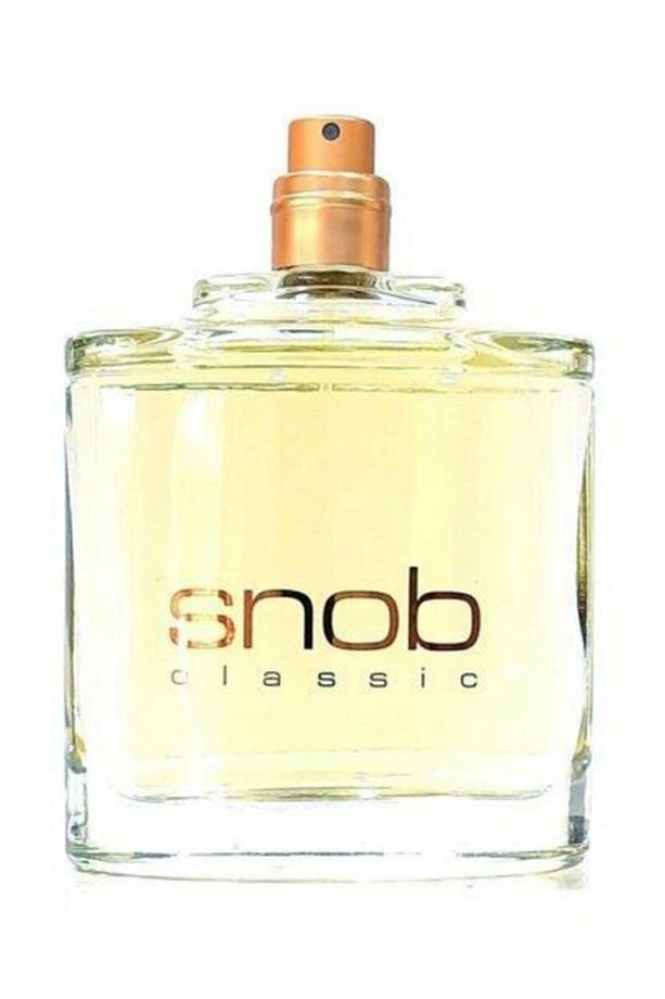 Outlet Klasik Mavi 100ml Erkek Teşhir Ürünüdür. - 1