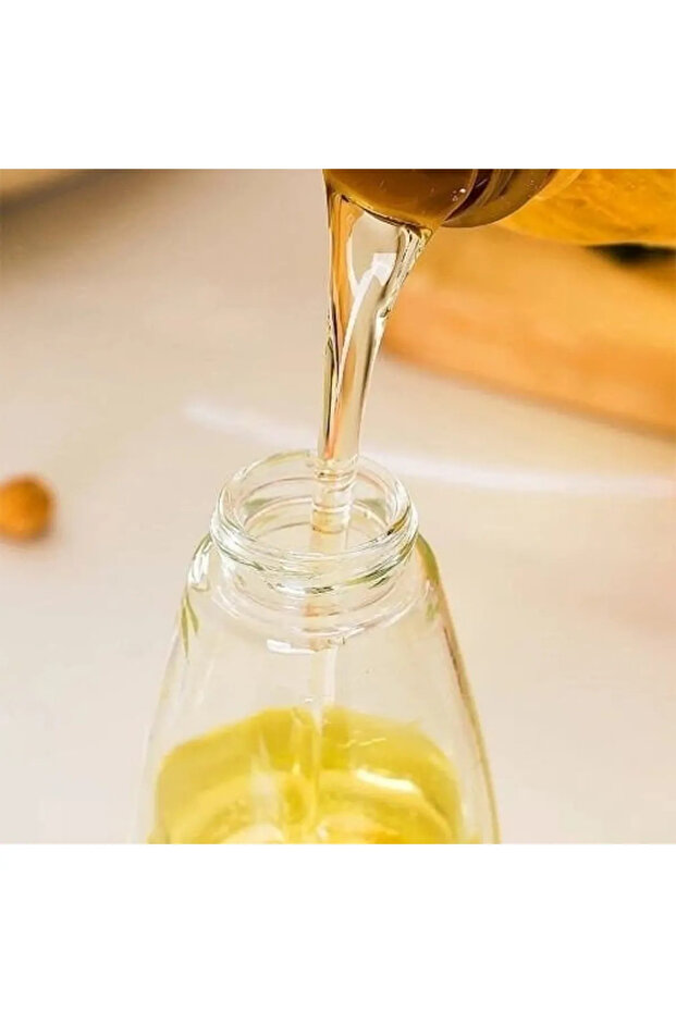 220 Ml Multi-Purpose Glass Bottle with Spray - 2