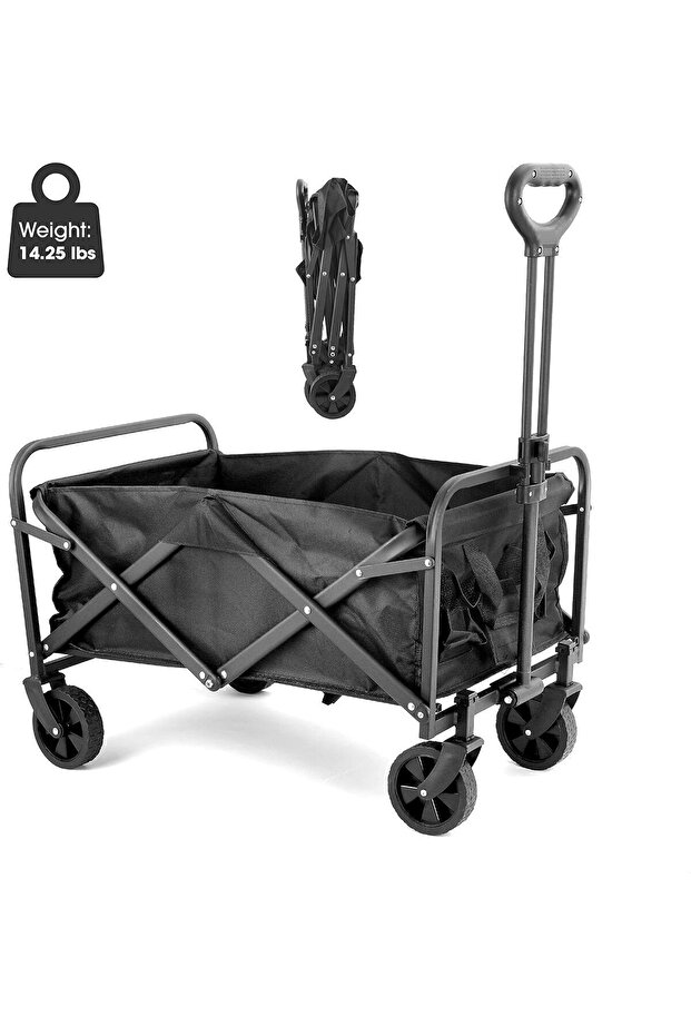 Beach Wagon Basic 60kg - 6