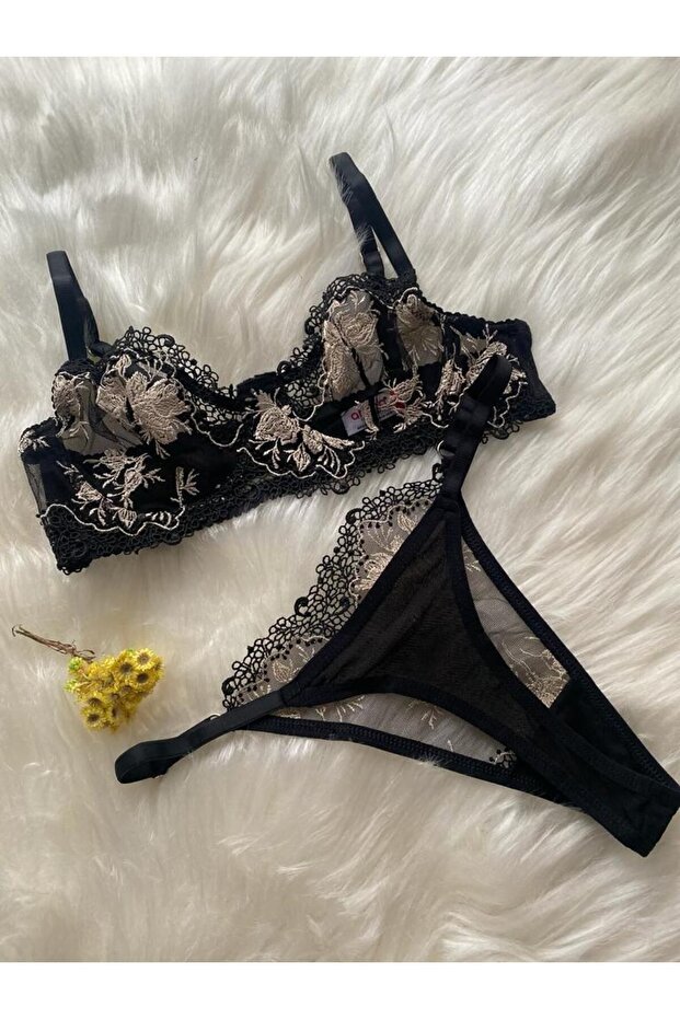 SET SUTENIA MODEL CARA - 3