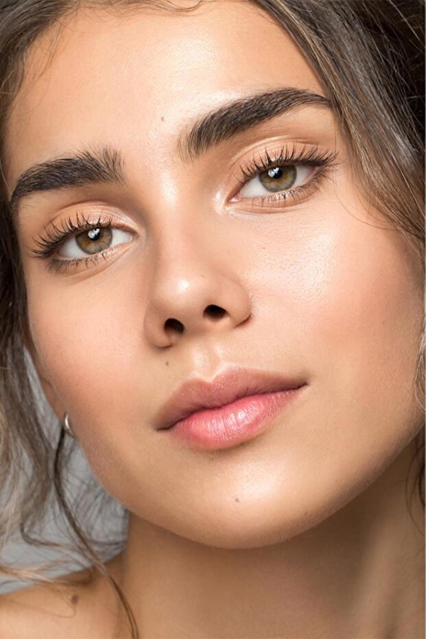 4'lü Kaş Bakım Seti - 7