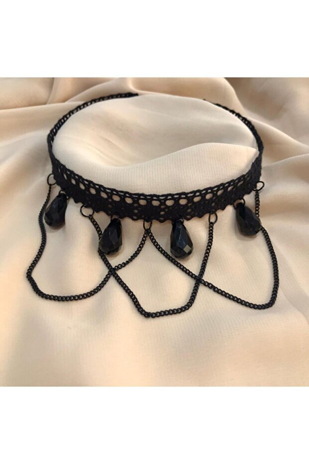 قلادة بتصميم مخصص