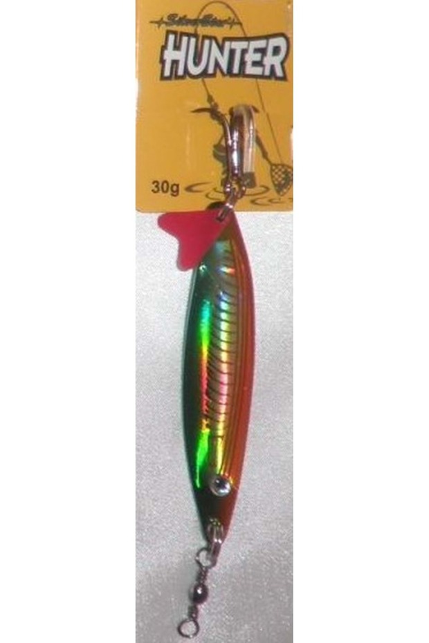 Hunter Pro 06 35gr --- --- 1pc - 1