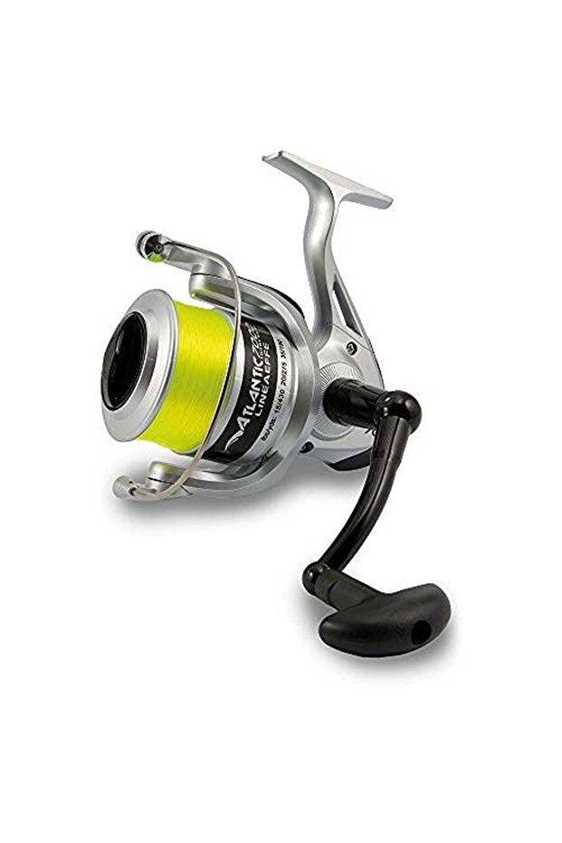 Lıneaeffe Atlantıc 7000 Fd 4,1dev 620gr --- 4ball 1ad. - 1