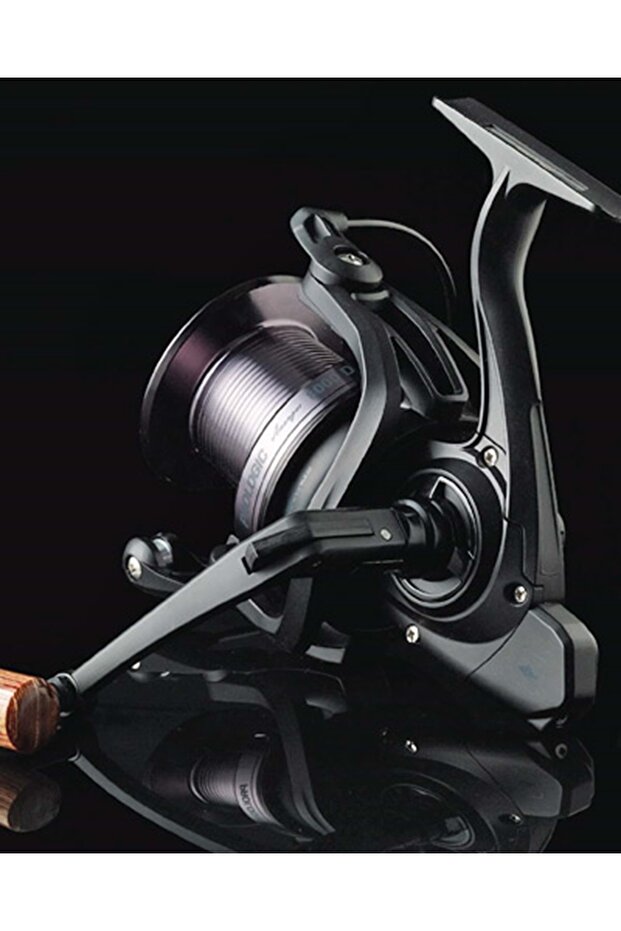 Avenger Xd 7000 Fd 18.0kg 4.1dev 628gr 94cm 6balls --- 1pc - 2
