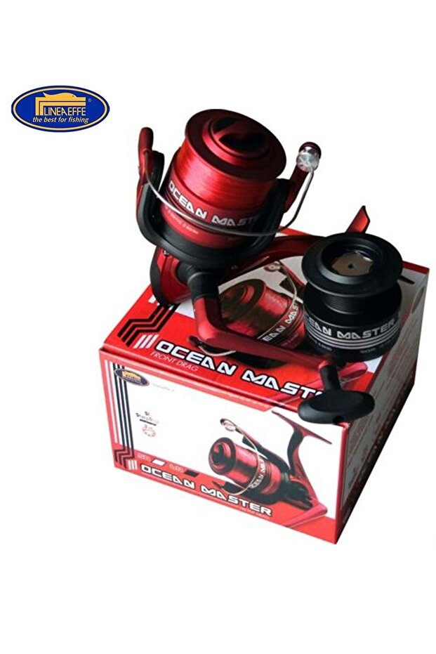 Lineeffe Ocean Master 70 Fd 4,1dev 600gr --- 1ball 1pc - 3