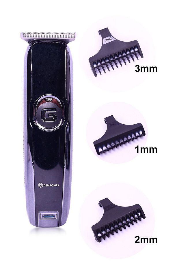 Dp-10 G Model Profesyonel Tıraş Makinesi - 2