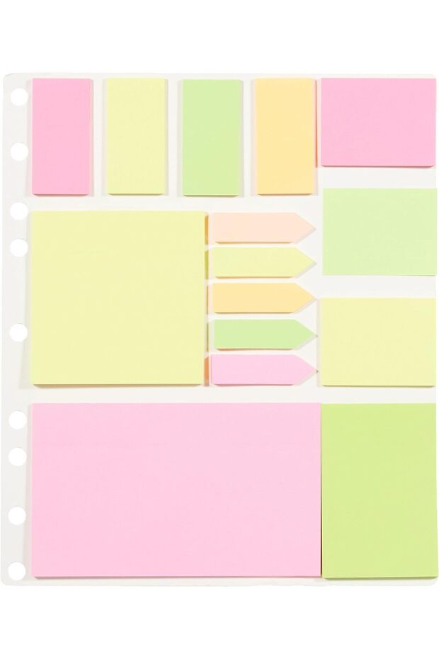 نوكي ميمو كومبو 7 - 1