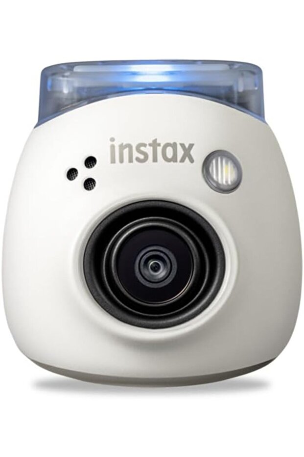 16807979 FUJIFILM INSTAX PAL DIGITAL CAMERA WHITE Camera