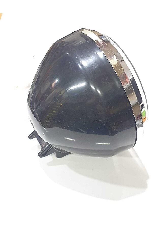 Jüpiter Ön Far Komple - 2