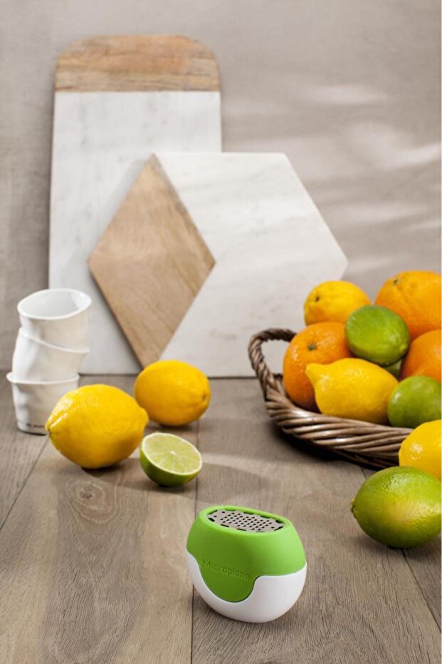 Flexi Kaseli Zesti Yeşil - 2