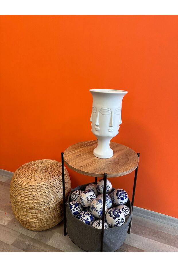 BUDDHA SURATI VAZO - 4