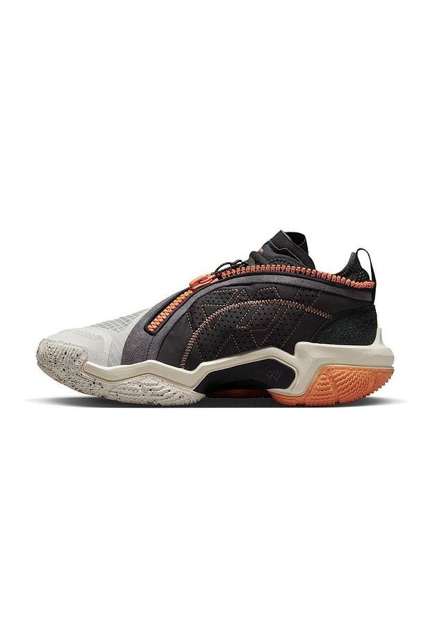 Jordan Why Not .6 DO7189-002 Basketbol Ayakkabısı - 2