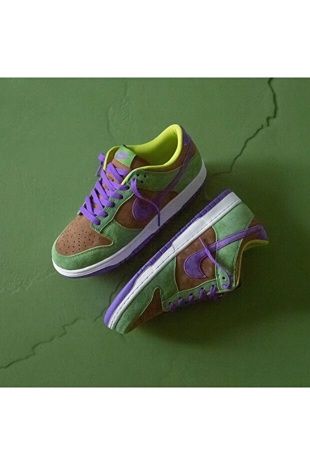 DUNK LOW “VENEER” RETURNS APRIL 2024( ÖZEL SERİ ) - 6