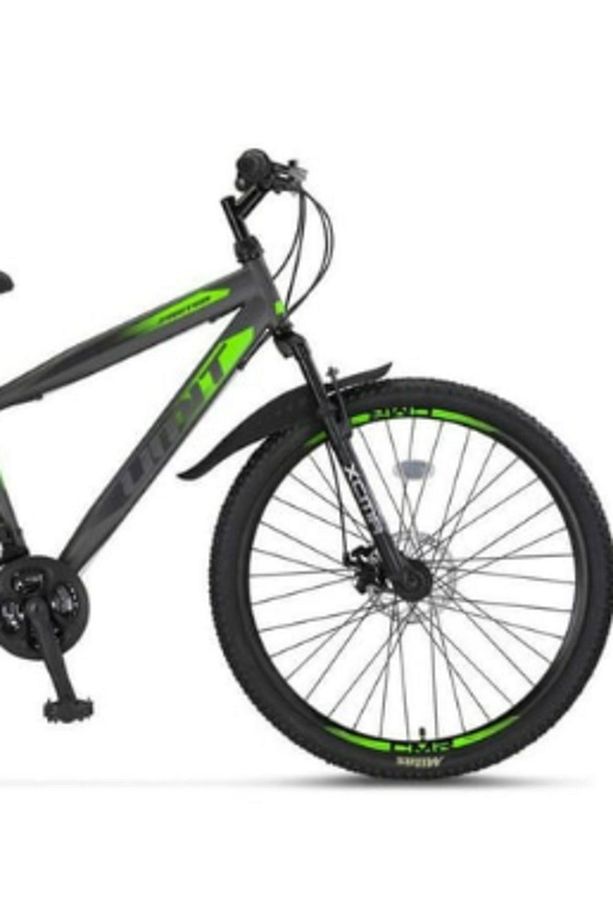 2643 26 Jant Faster 2d-21-shm Bisiklet - 4