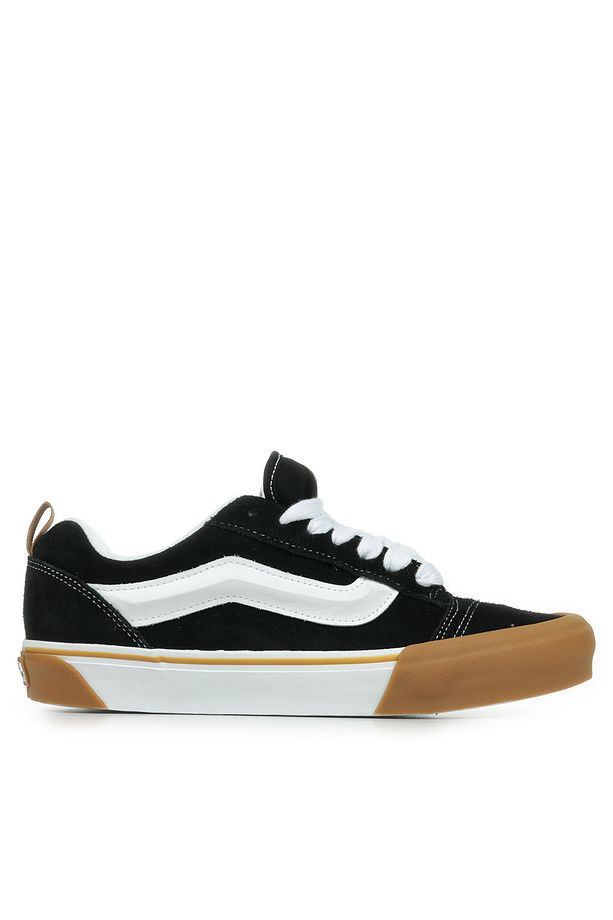 Knu Skool  Unisex Ayakkabı VN0009QCCJI1 - 1
