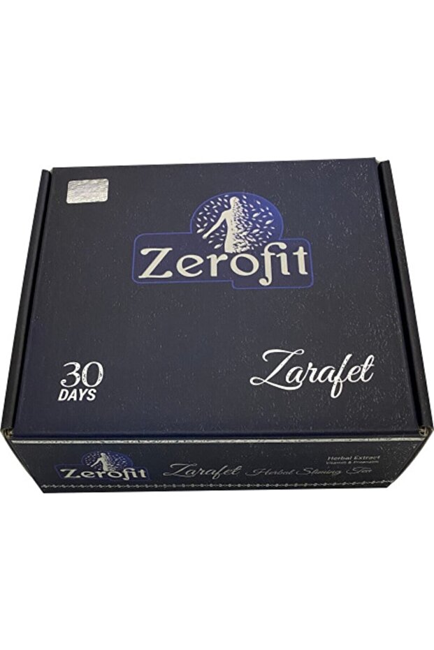 Çay 30 Günlük - 1