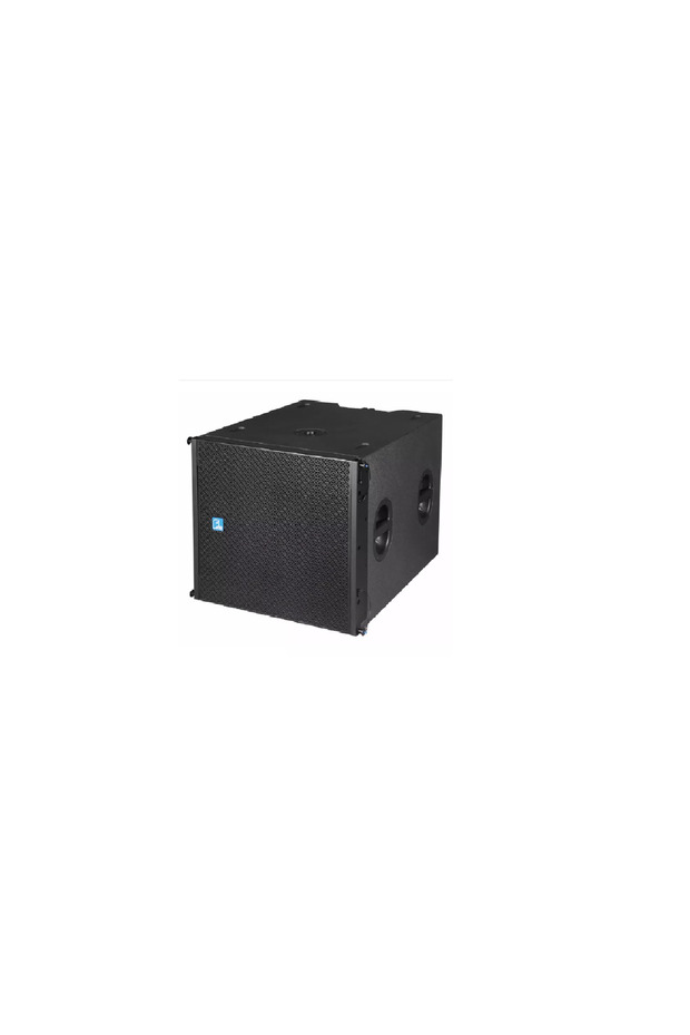 FDB DLA118 BAS Subwoofer - 1