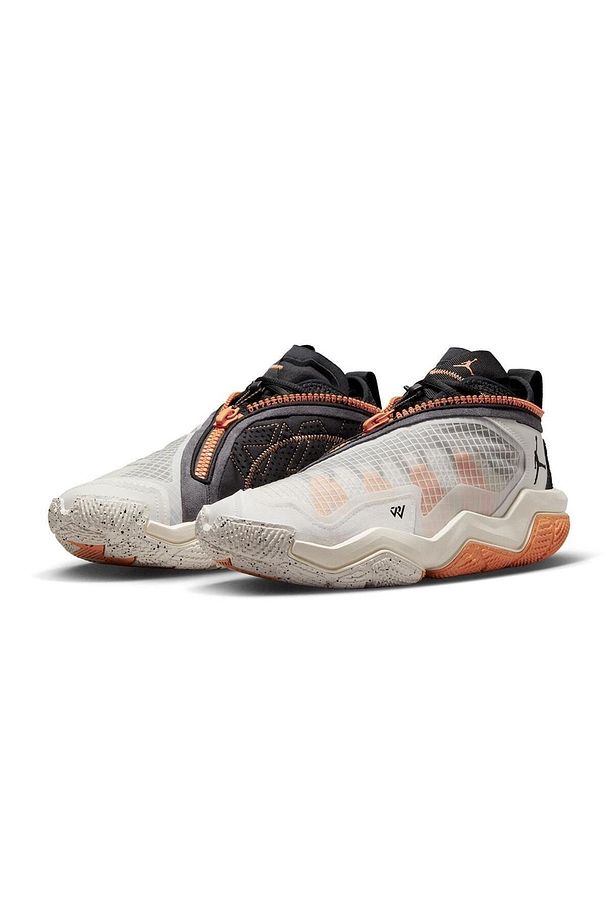 Jordan Why Not .6 DO7189-002 Basketbol Ayakkabısı - 3